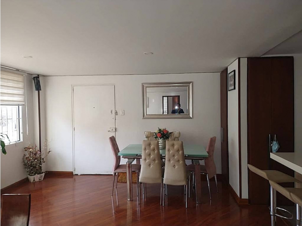 Apartamento en Vender en Bogotá D.C.