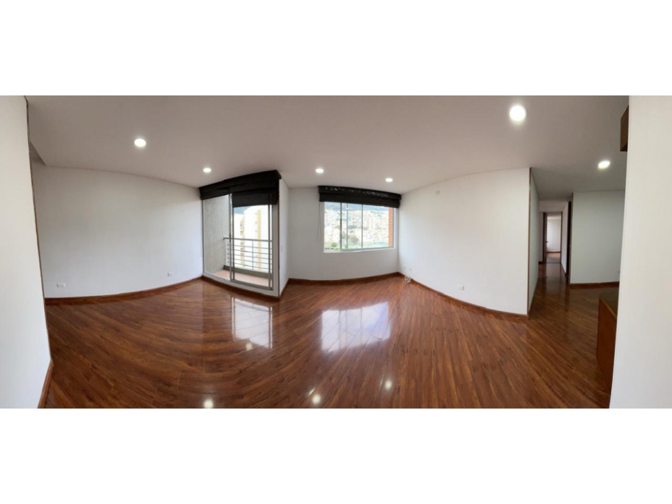 Apartamento en Vender en Bogotá D.C.