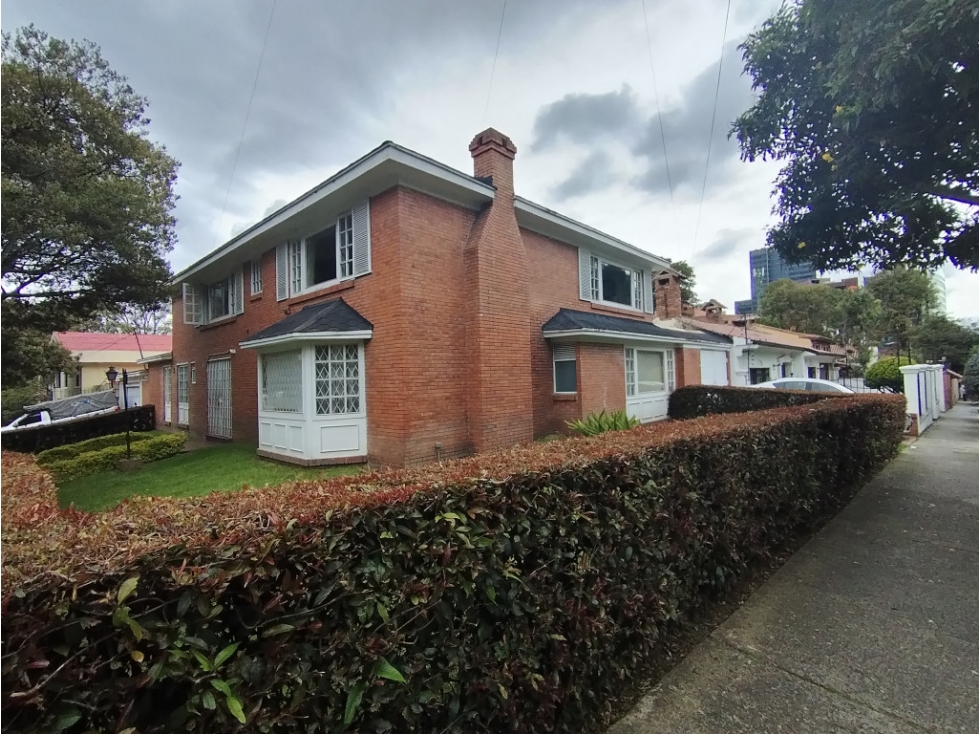 Casa en Vender en Bogotá D.C.