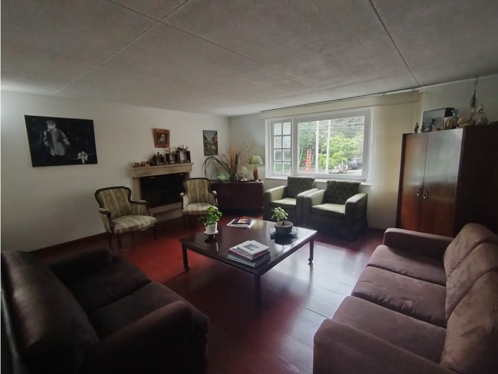 Casa en Vender en Bogotá D.C. — foto 2