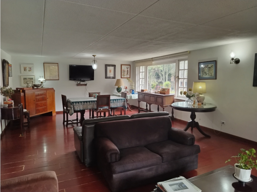 Casa en Vender en Bogotá D.C. — foto 4