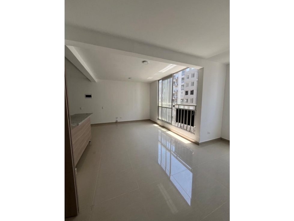 Apartamento en Vender en Puerto Colombia