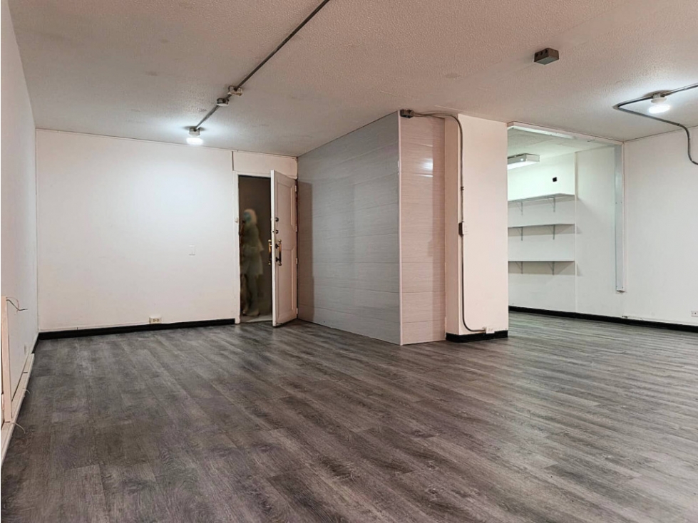 Excelente oportunidad de inversión y diseño en Chicó Norte — foto 3