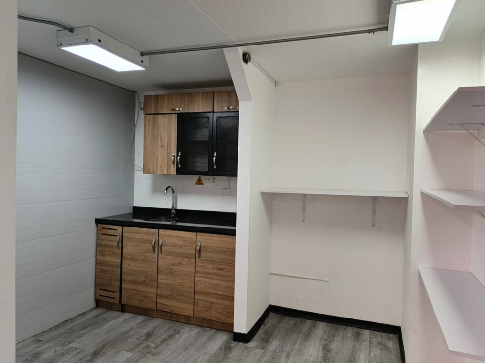 Excelente oportunidad de inversión y diseño en Chicó Norte — foto 4