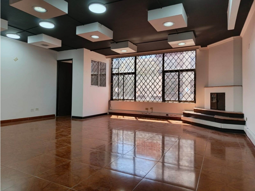 Casa en Vender en Bogotá D.C.