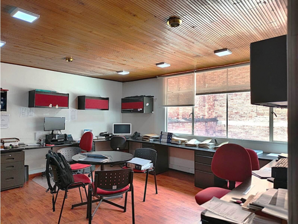 Casa en Vender en Bogotá D.C. — foto 4