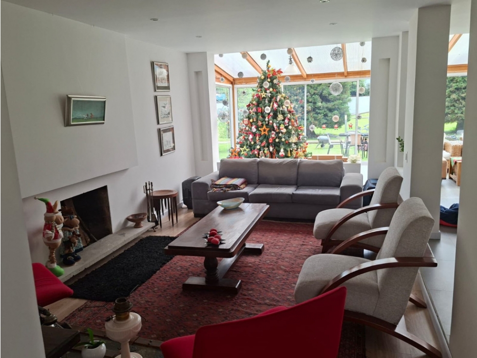 Casa en Vender en Bogotá D.C.