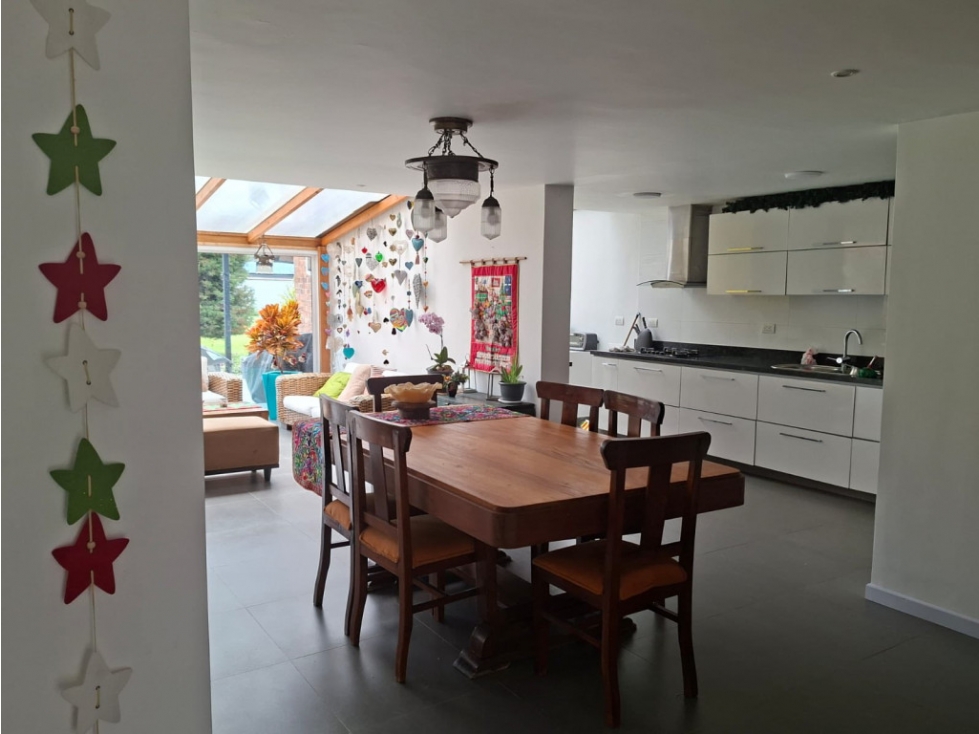 Casa en Vender en Bogotá D.C. — foto 3