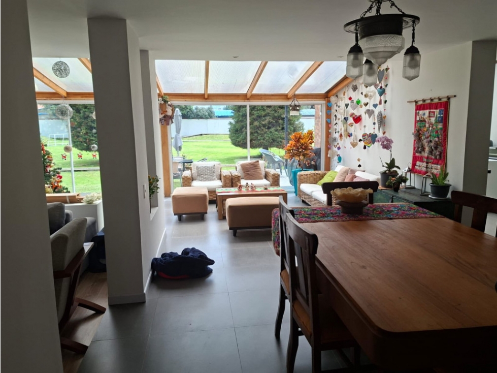 Casa en Vender en Bogotá D.C. — foto 4