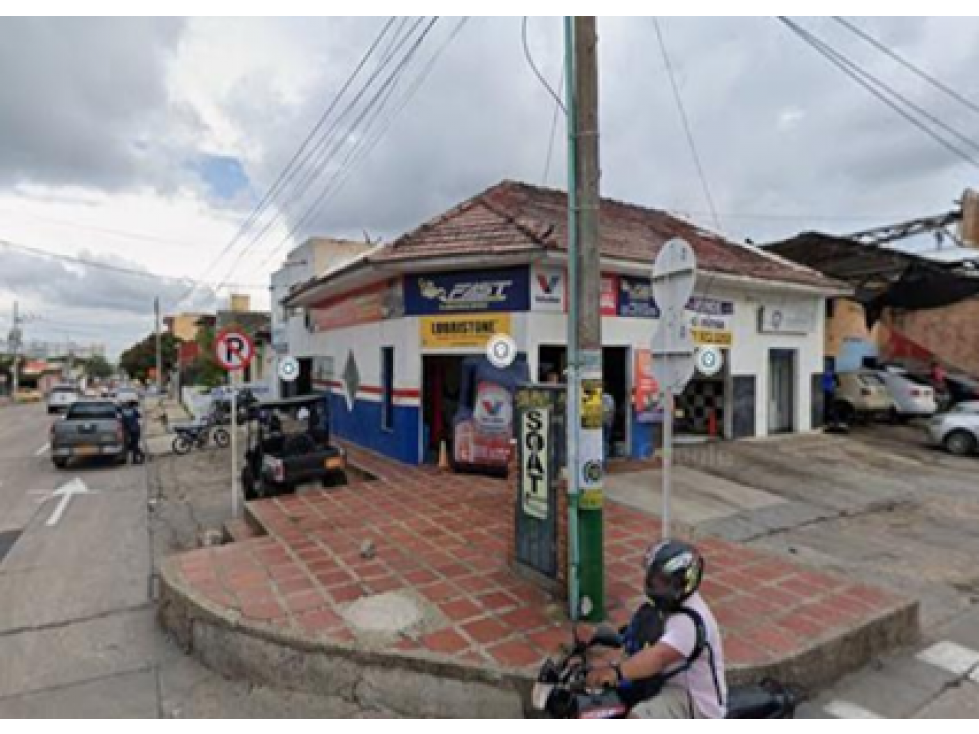 Local en Vender en Barranquilla