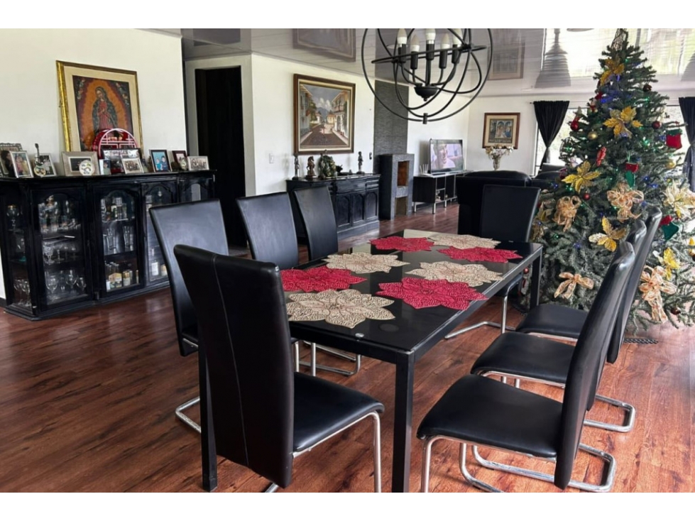 Casa en Vender en Cajicá — foto 3