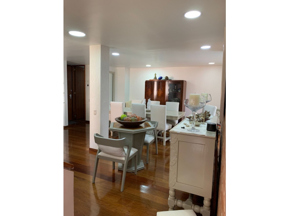 Apartamento en Vender en Bogotá D.C.