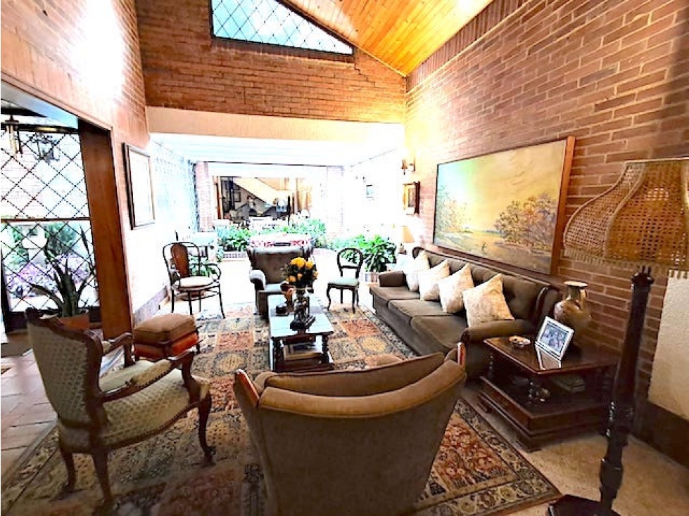 Casa en Arrendar en Bogotá D.C.