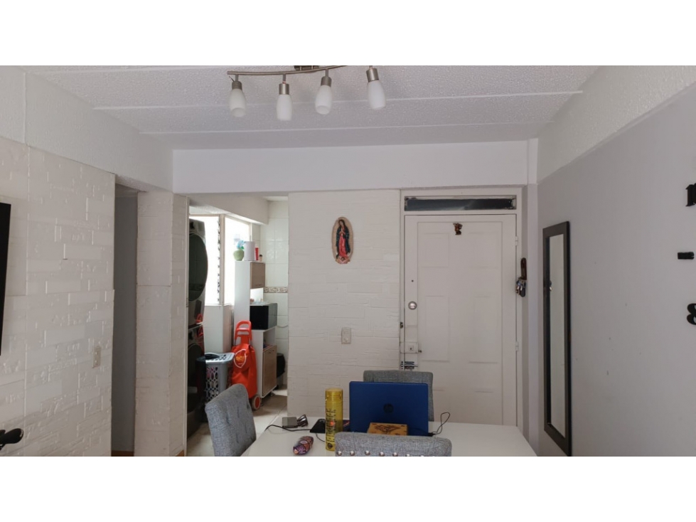 Apartamento en Vender en Bogotá D.C.