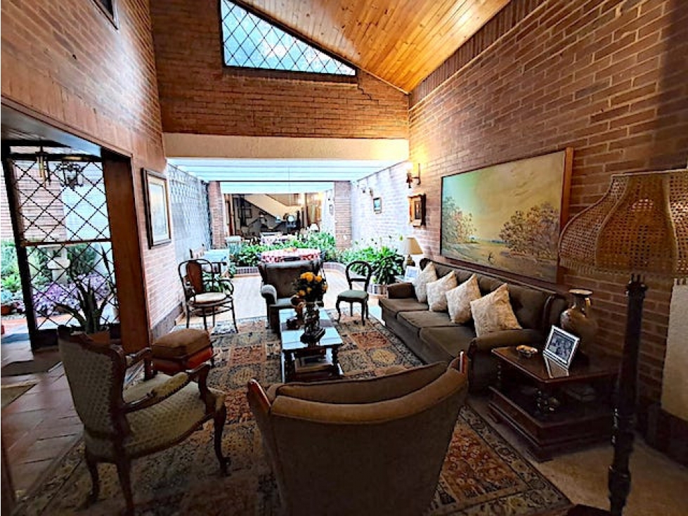 Casa en Arrendar en Bogotá D.C. — foto 2