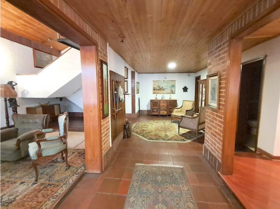 Casa en Arrendar en Bogotá D.C. — foto 3