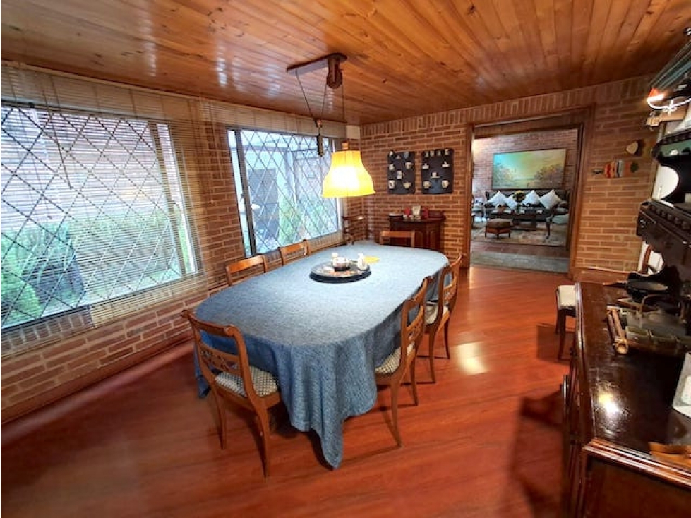 Casa en Arrendar en Bogotá D.C. — foto 4