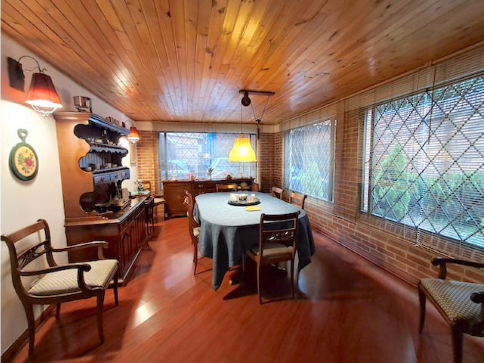 Casa en Arrendar en Bogotá D.C. — foto 5