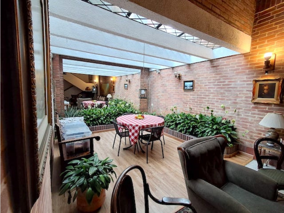 Casa en Arrendar en Bogotá D.C. — foto 6