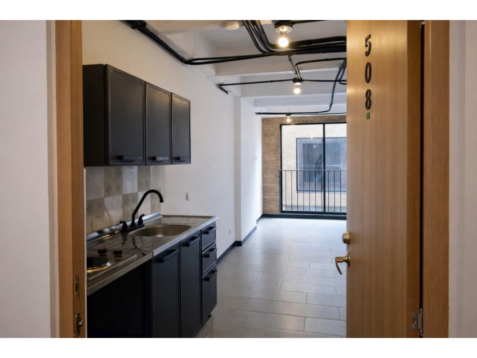 Apartamento en Vender en Bogotá D.C.