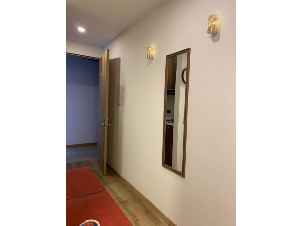 Apartamento en Vender en Bogotá D.C.