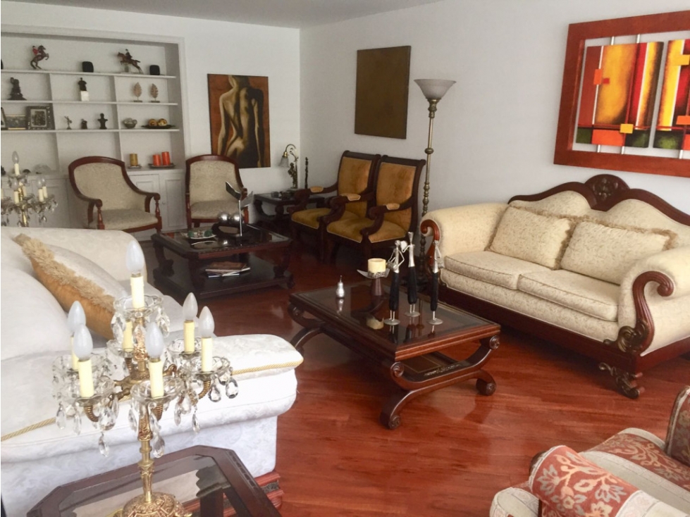 Apartamento en Vender en Bogotá D.C.