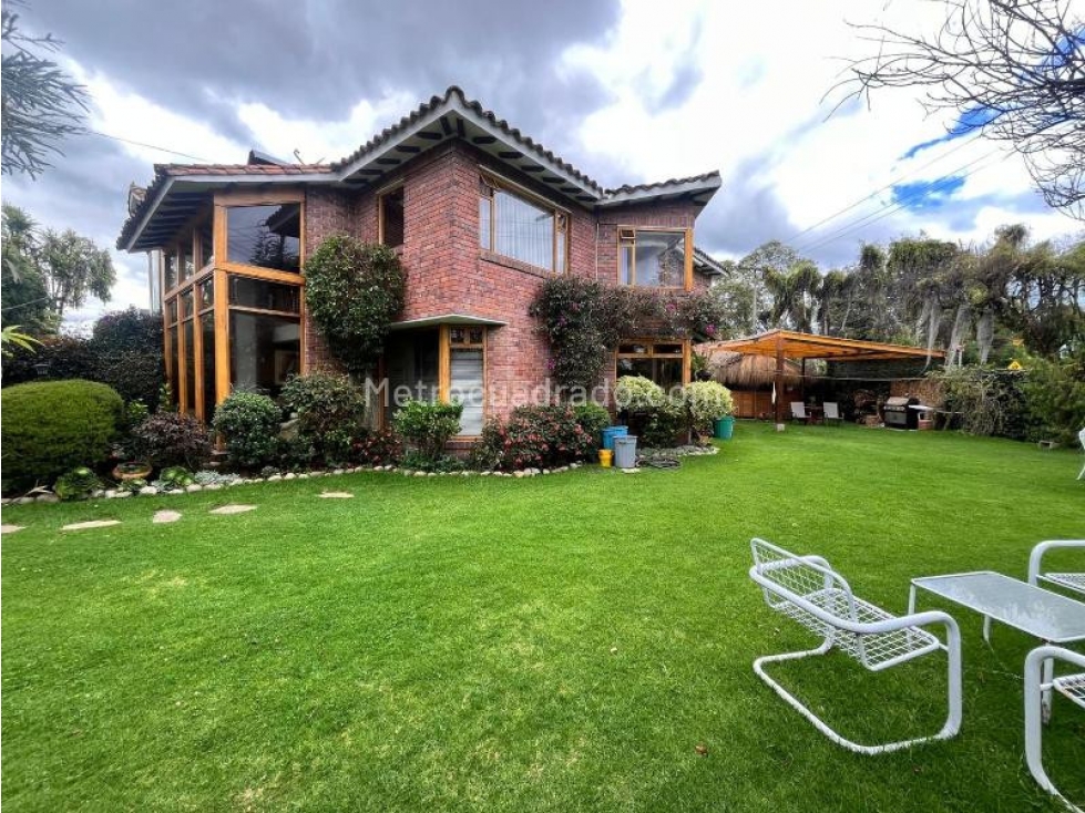 Casa en Arrendar en Bogotá D.C.