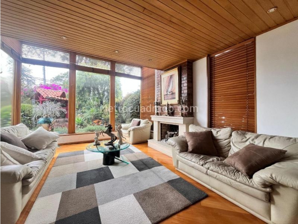 Casa en Arrendar en Bogotá D.C. — foto 2