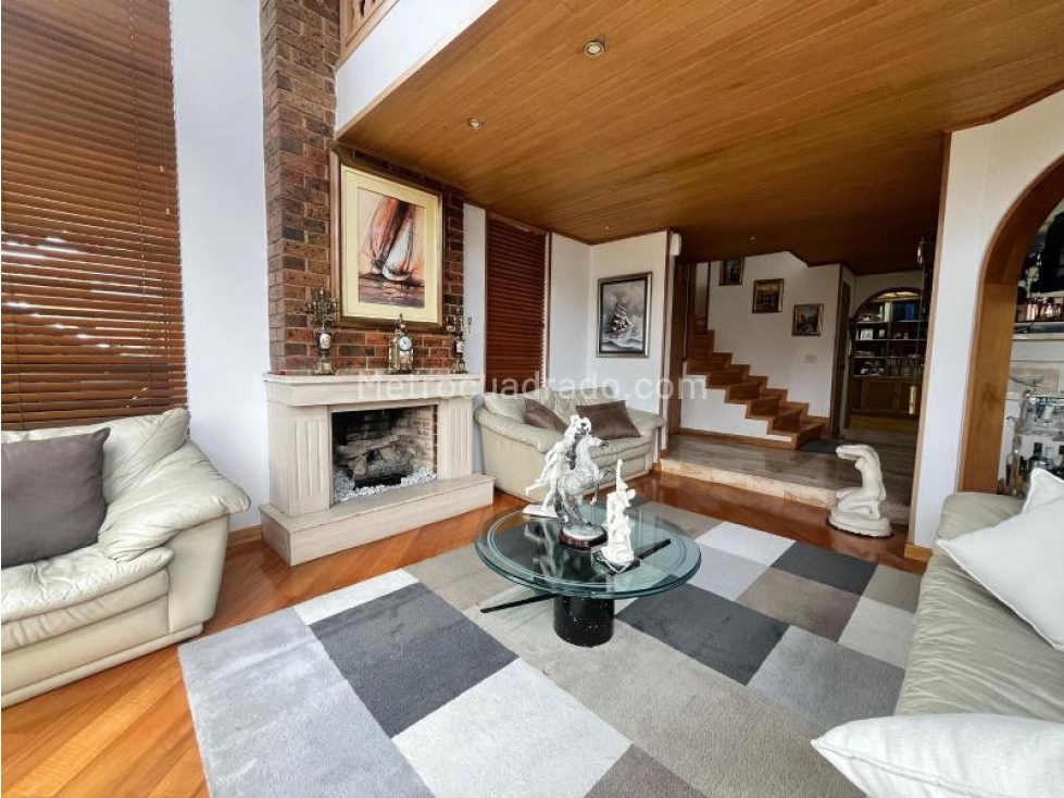 Casa en Arrendar en Bogotá D.C. — foto 3