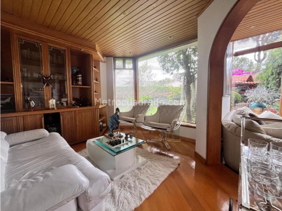 Casa en Arrendar en Bogotá D.C. — foto 4