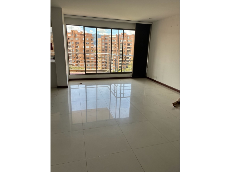 Apartamento en Vender en Bogotá D.C.