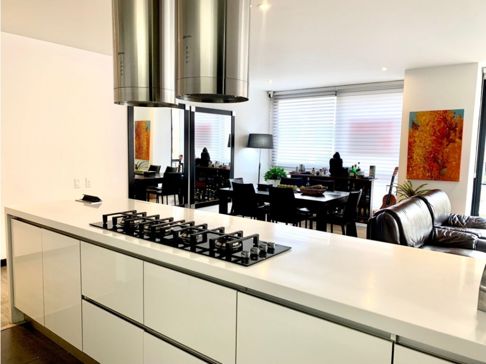 Apartamento en Arrendar en Bogotá D.C. — foto 2