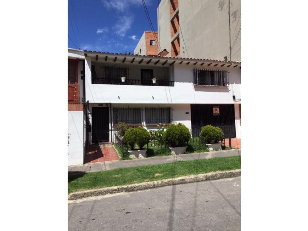 Casa en Arrendar en Bogotá D.C. — foto 2