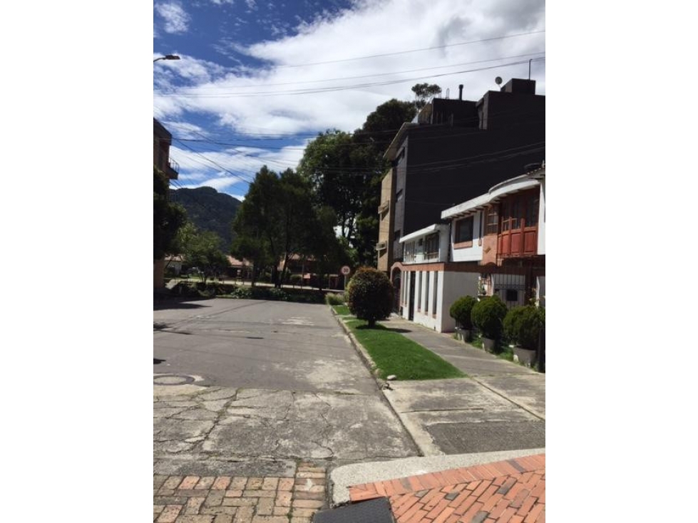 Casa en Arrendar en Bogotá D.C. — foto 4