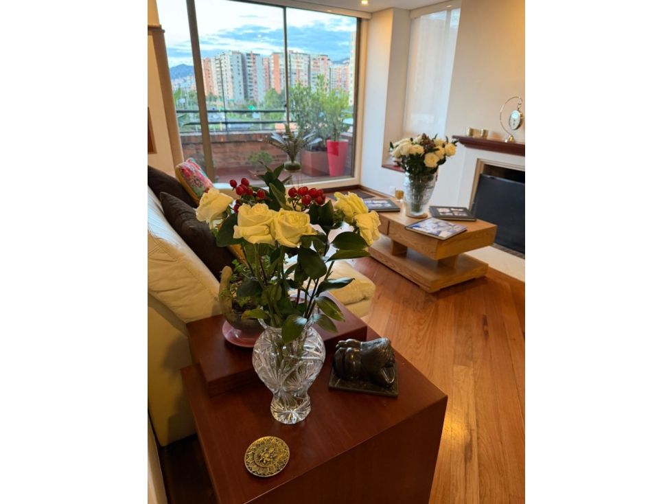 Apartamento en Vender en Bogotá D.C.