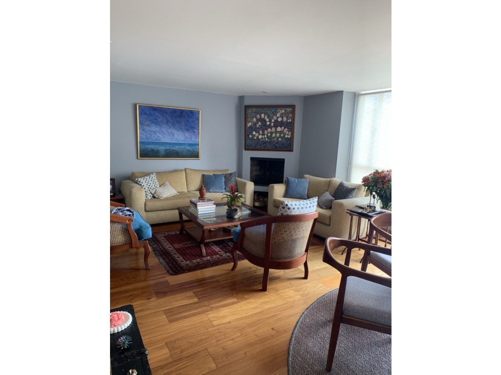Apartamento en Vender en Bogotá D.C.