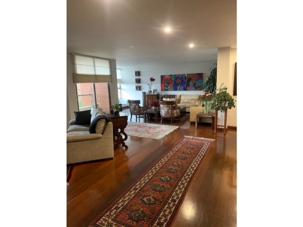 Apartamento en Vender en Bogotá D.C.