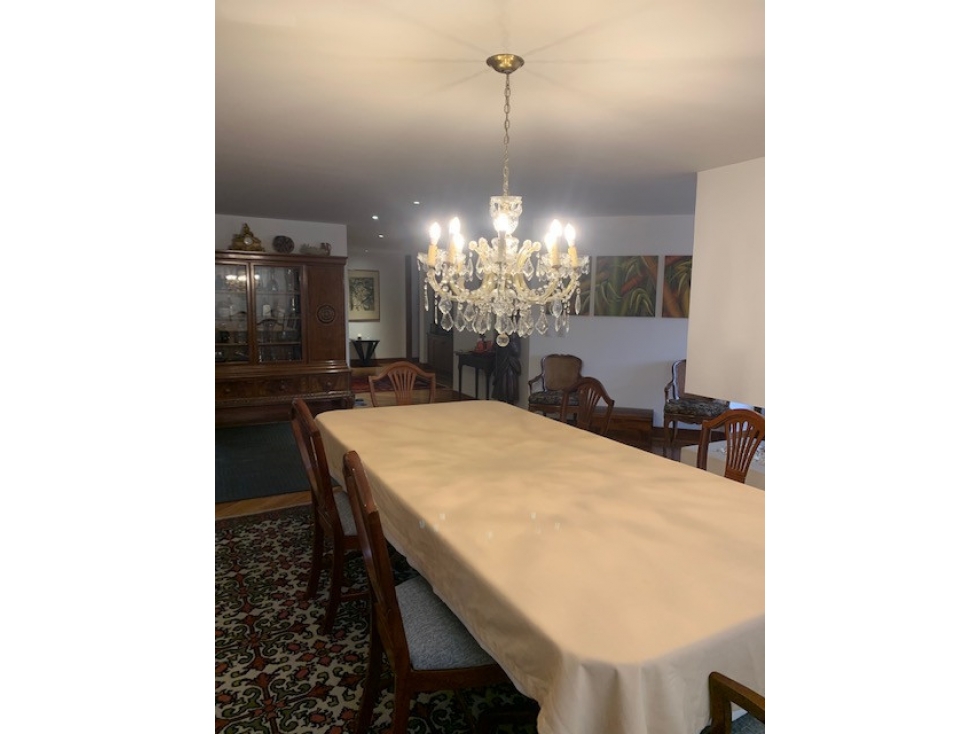 Apartamento en Vender en Bogotá D.C.