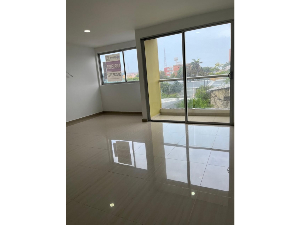 Apartamento en Arrendar en Barranquilla