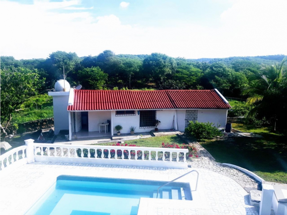 Casa en Vender en Tubara — foto 2