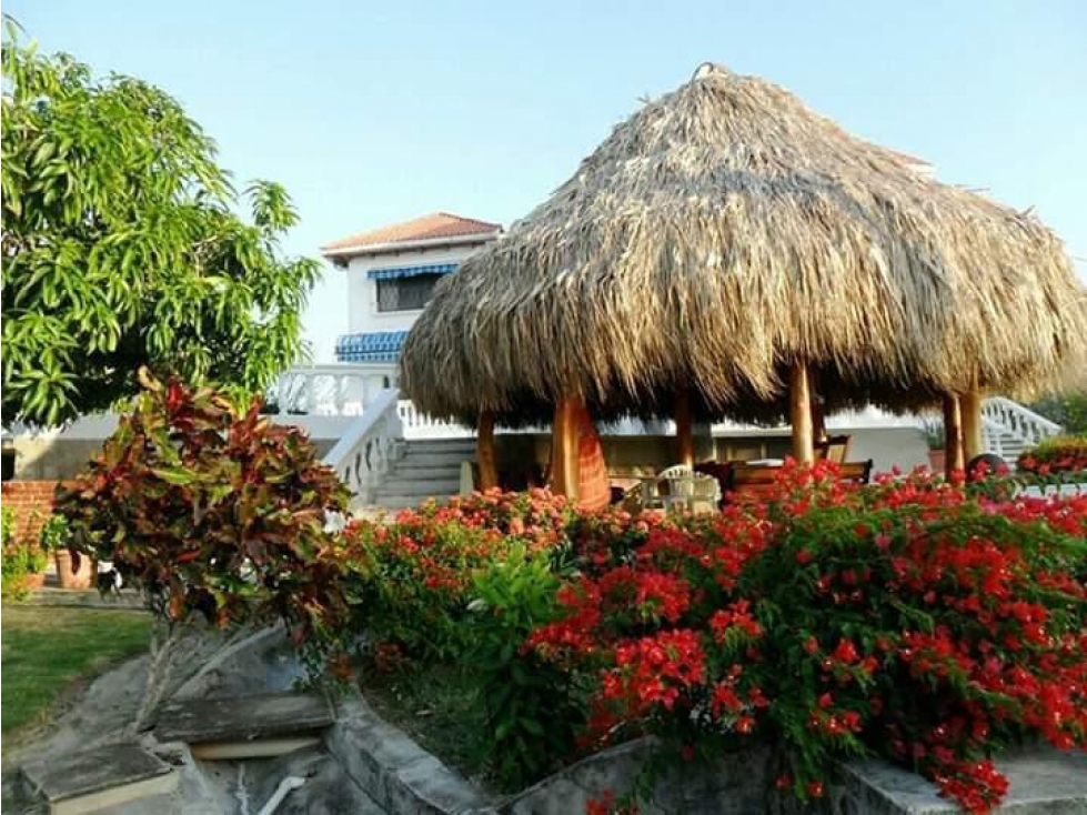 Casa en Vender en Tubara — foto 3