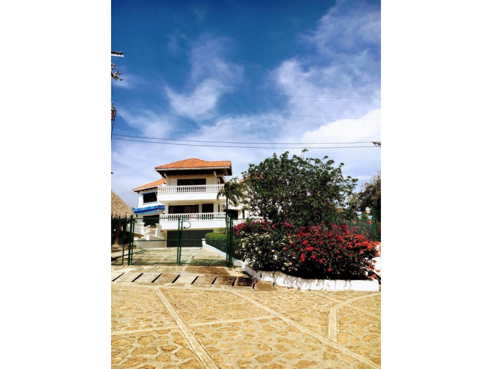 Casa en Vender en Tubara — foto 4