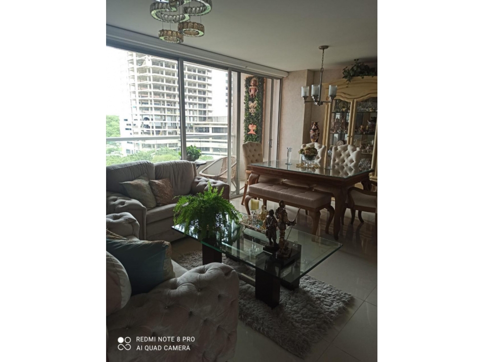 Apartamento en Vender en Barranquilla — foto 2