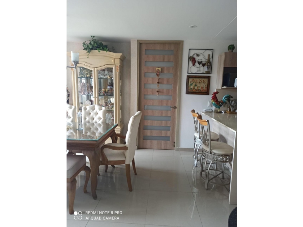 Apartamento en Vender en Barranquilla — foto 3