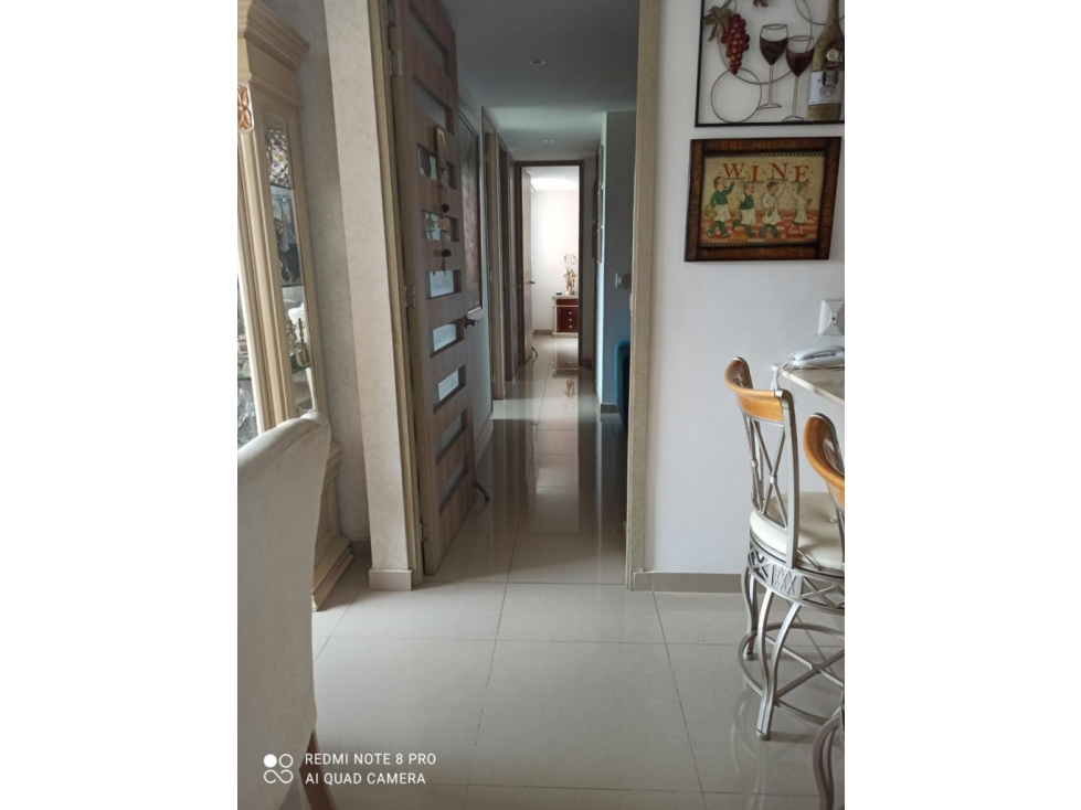 Apartamento en Vender en Barranquilla — foto 4