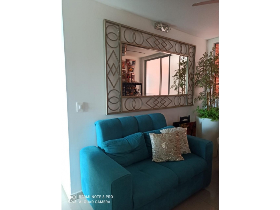 Apartamento en Vender en Barranquilla — foto 5