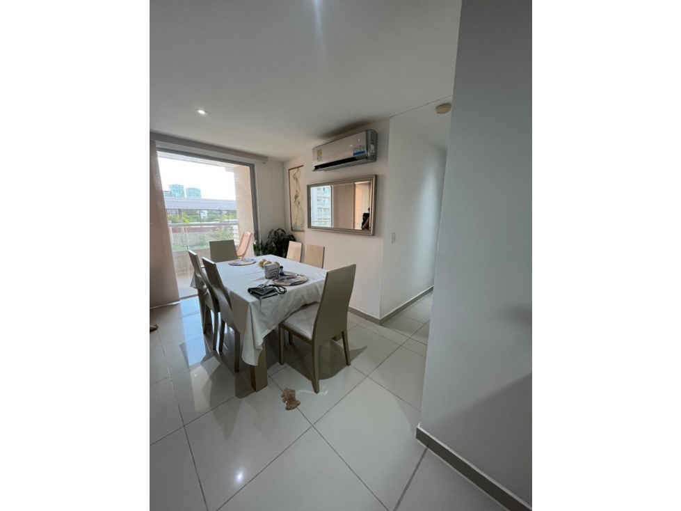 Apartamento en Vender en Barranquilla — foto 2