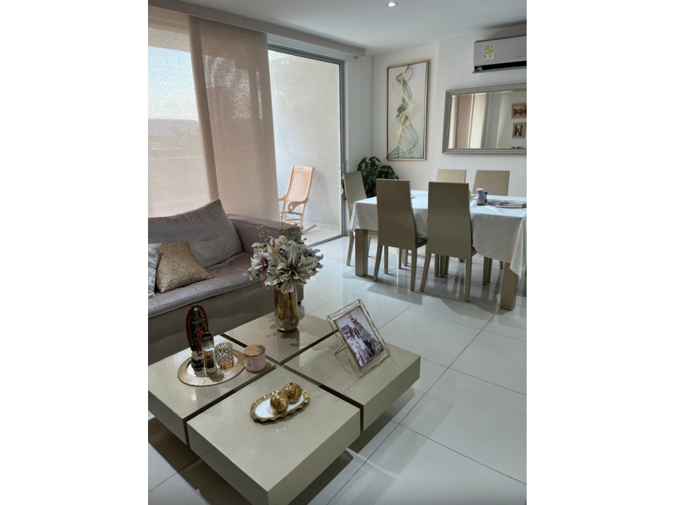 Apartamento en Vender en Barranquilla — foto 3