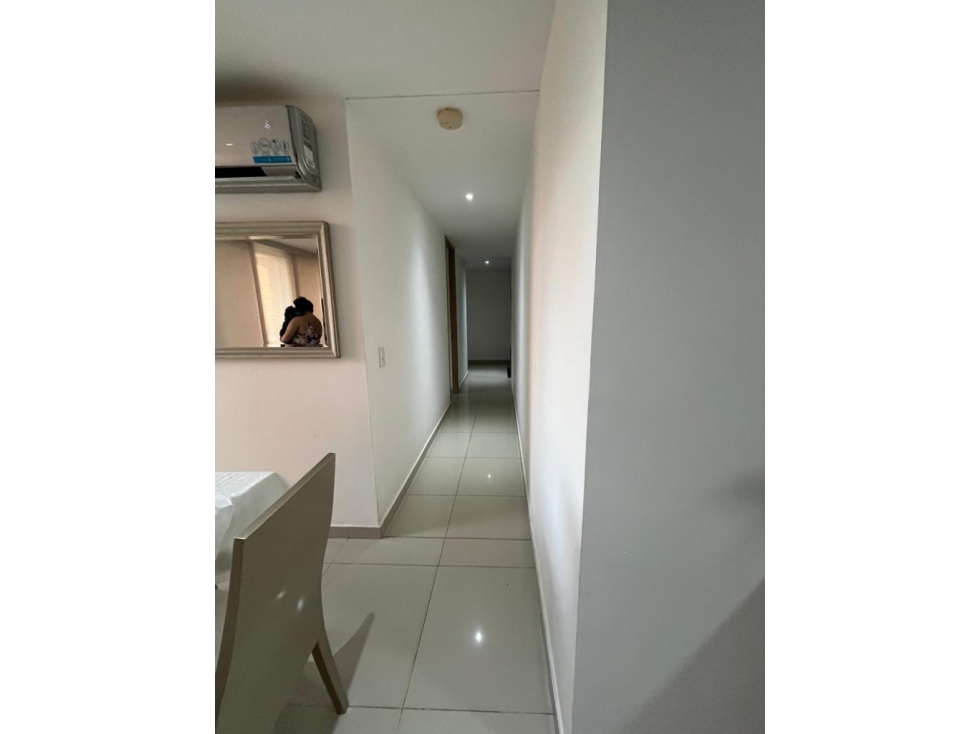Apartamento en Vender en Barranquilla — foto 6