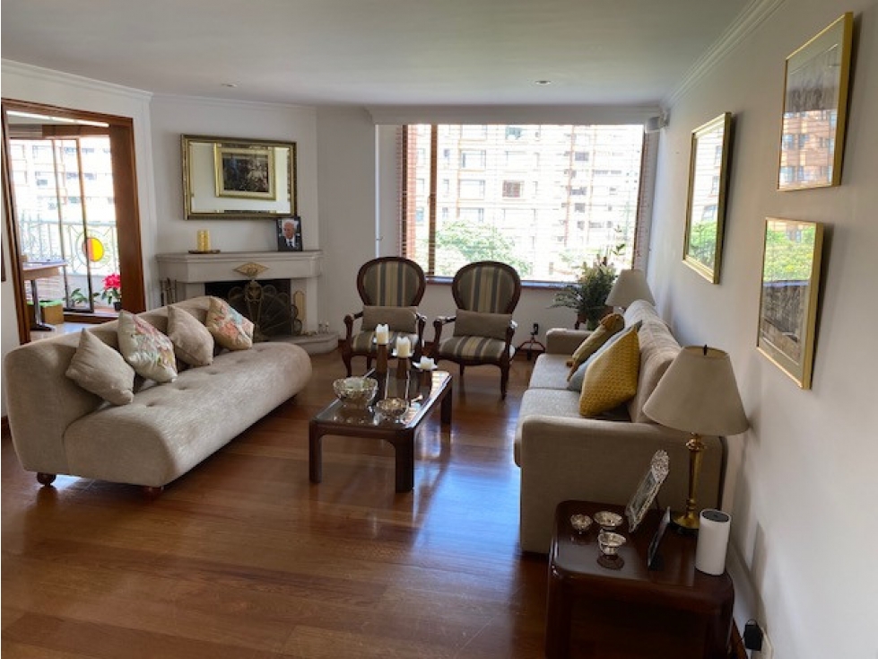 Apartamento en Vender en Bogotá D.C.